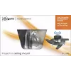 Vogel's EPC 6545 - Soporte de techo para proyector