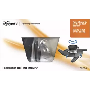 Vogel's EPC 6545 - Soporte de techo para proyector