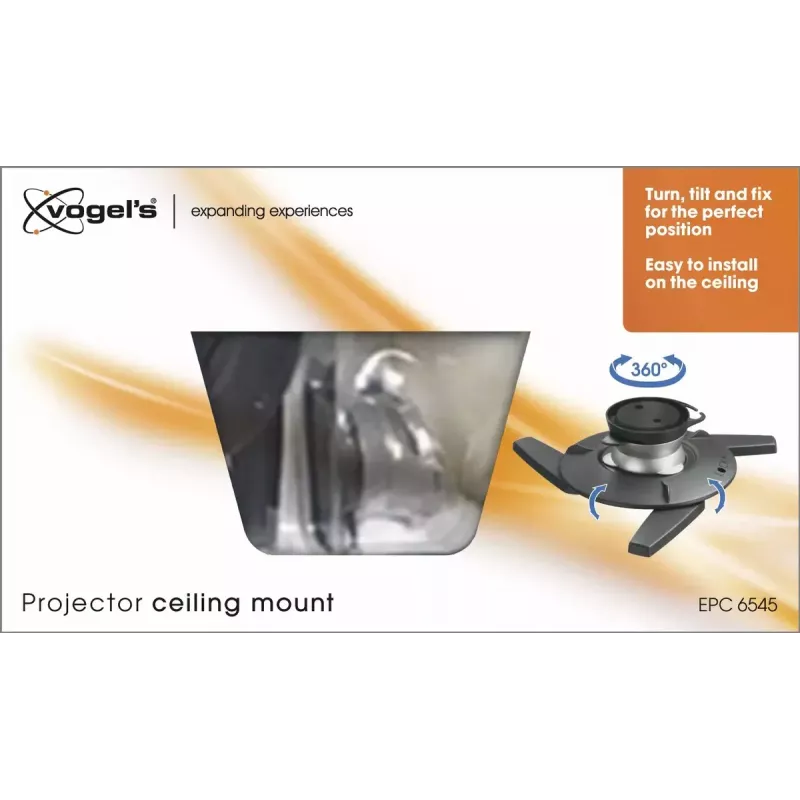 Vogel's EPC 6545 - Soporte de techo para proyector