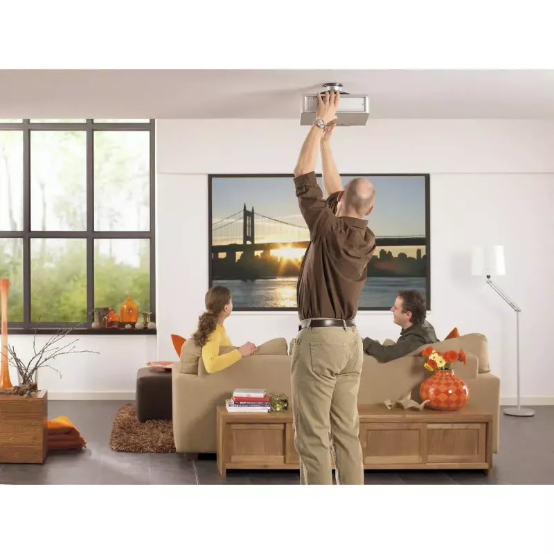 Vogel's EPC 6545 - Soporte de techo para proyector