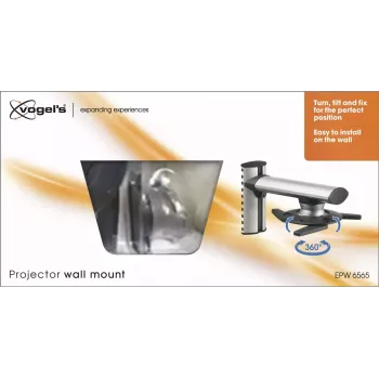 Vogel's EPW 6565 – Soporte de pared para proyector