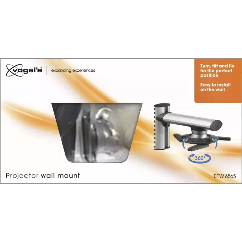 Vogel's EPW 6565 – Soporte de pared para proyector