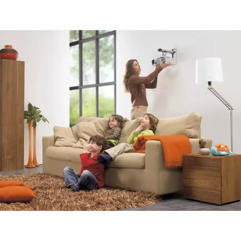 Vogel's EPW 6565 – Soporte de pared para proyector