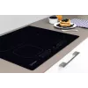 Indesit IB 65B60 NE Negro Integrable 59 cm Placa de inducción 4 zona(s)