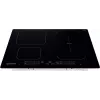 Indesit IB 65B60 NE Negro Integrable 59 cm Placa de inducción 4 zona(s)