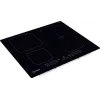 Indesit IB 65B60 NE Negro Integrable 59 cm Placa de inducción 4 zona(s)