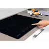 Indesit IB 65B60 NE Negro Integrable 59 cm Placa de inducción 4 zona(s)