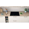 Indesit IB 65B60 NE Negro Integrable 59 cm Placa de inducción 4 zona(s)