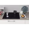 Indesit IB 65B60 NE Negro Integrable 59 cm Placa de inducción 4 zona(s)