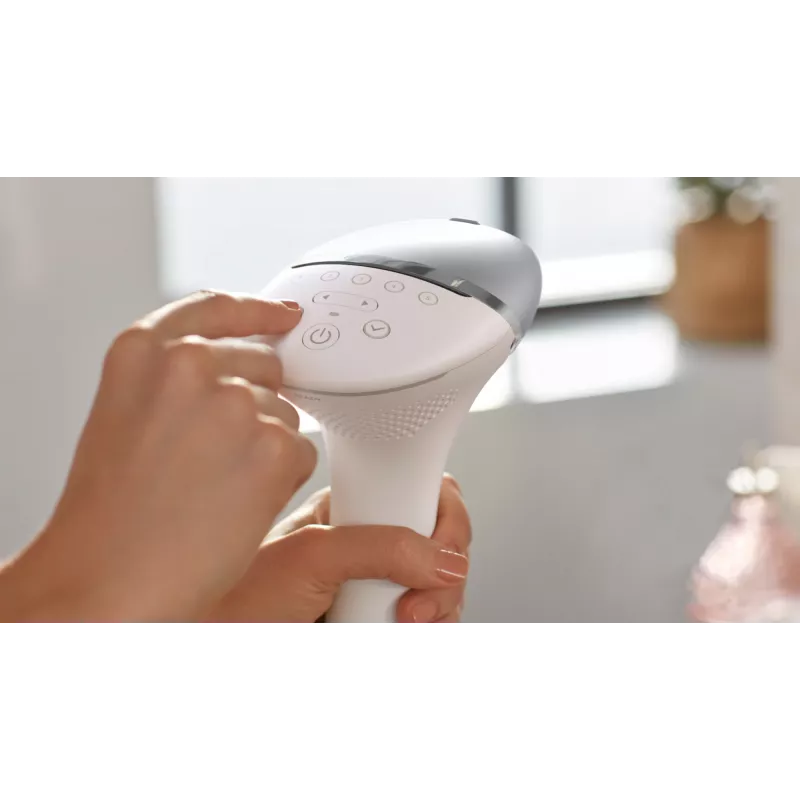 Philips Lumea Prestige Lumea IPL 8000 Series BRI940/00 dispositivo de depilación IPL con SenseIQ