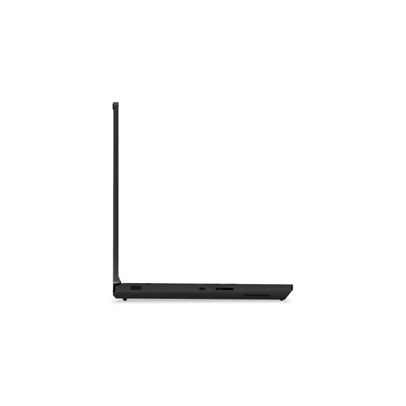 Portátil Lenovo ThinkPad P16 G3 16