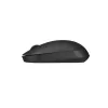 Conjunto inalámbrico de teclado y ratón ASUS CW100 — distribución US, negro, teclado QWERTY de tamaño completo, ratón de 1600 DPI