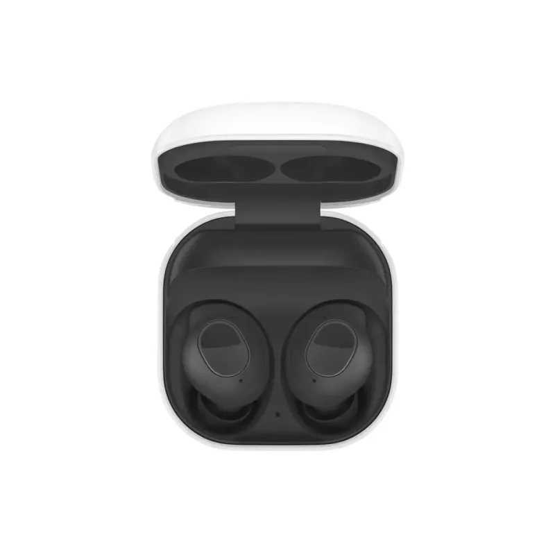 Auriculares inalámbricos intraurales Samsung Galaxy Buds FE — Graphite, intraurales, Bluetooth (SM-R400NZAAEUE)