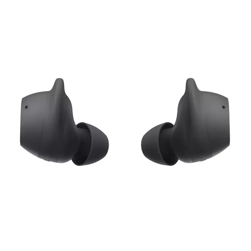 Auriculares inalámbricos intraurales Samsung Galaxy Buds FE — Graphite, intraurales, Bluetooth (SM-R400NZAAEUE)