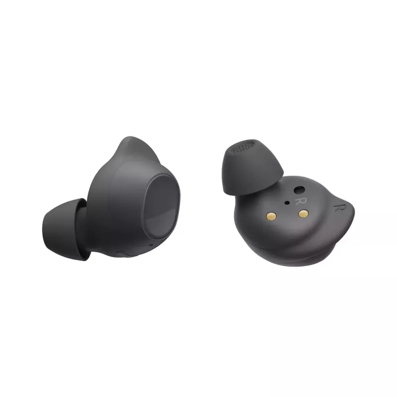Auriculares inalámbricos intraurales Samsung Galaxy Buds FE — Graphite, intraurales, Bluetooth (SM-R400NZAAEUE)
