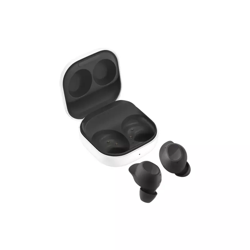 Auriculares inalámbricos intraurales Samsung Galaxy Buds FE — Graphite, intraurales, Bluetooth (SM-R400NZAAEUE)