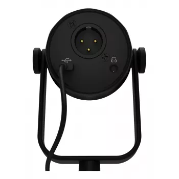 Micrófono para PC GENESIS RADIUM 750D