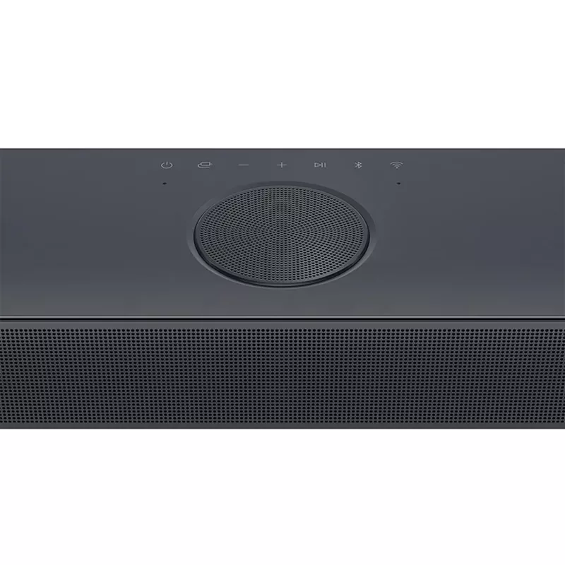 LG SC9S Negro 3.1.3 canales 400 W