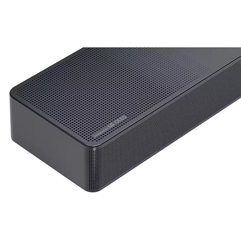 LG SC9S Negro 3.1.3 canales 400 W