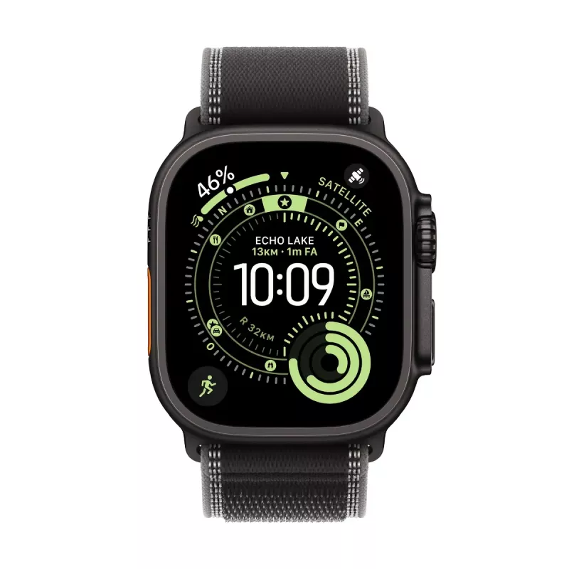 Apple MF1H4ET/A reloj inteligente