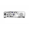 Proyector Epson EB-994F 3LCD 1080p (1920x1080), 4100 lúmenes ANSI, blanco, 16:9, 3,1 kg