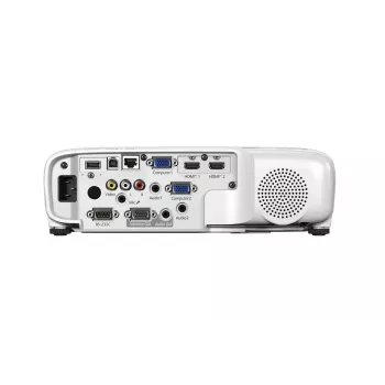 Proyector Epson EB-994F 3LCD 1080p (1920x1080), 4100 lúmenes ANSI, blanco, 16:9, 3,1 kg