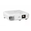 Proyector Epson EB-994F 3LCD 1080p (1920x1080), 4100 lúmenes ANSI, blanco, 16:9, 3,1 kg