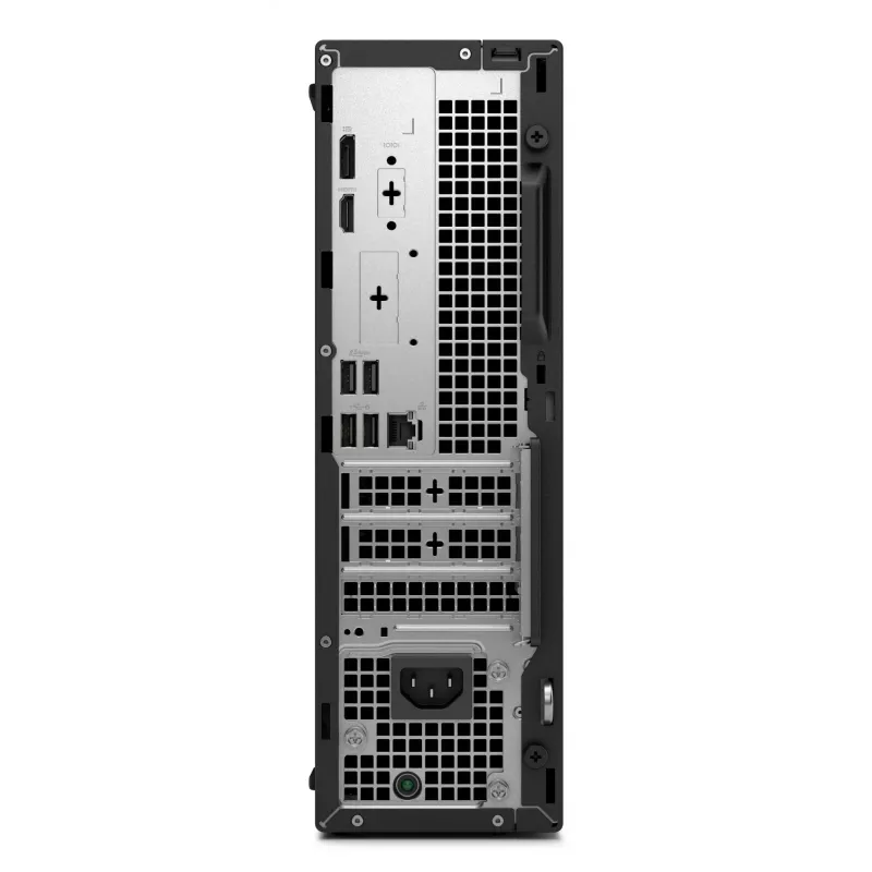 DELL Pro QCS1250 Intel Core Ultra 7 265 16 GB DDR5-SDRAM 512 GB SSD Ubuntu Linux PC slim Negro