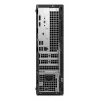DELL Pro QCS1255 AMD Ryzen™ 5 8600G 16 GB DDR5-SDRAM 512 GB SSD Windows 11 Pro PC slim PC Negro