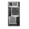 Torre de sobremesa Dell Pro Max T2 FCT2250 — Intel Core Ultra 7, 32 GB DDR5, 1 TB SSD, NVIDIA GeForce RTX 5070, Windows 11 Pro, garantía de 36 meses