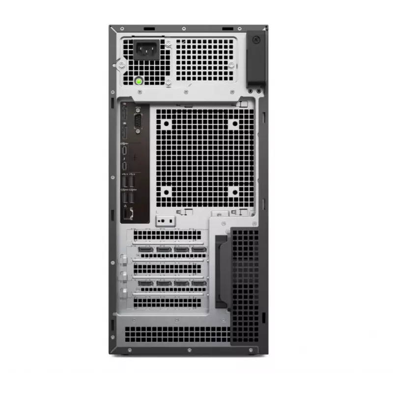 Torre de sobremesa Dell Pro Max T2 FCT2250 — Intel Core Ultra 7, 32 GB DDR5, 1 TB SSD, NVIDIA GeForce RTX 5070, Windows 11 Pro, garantía de 36 meses
