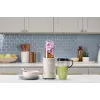 NutriBullet NB907MASN Batidora 0,9 l batidora deportiva 900 W Beige