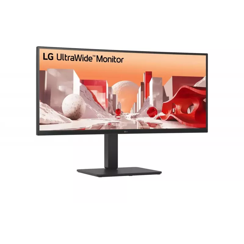 Monitor LG 34BA75QE-B 34
