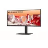 Monitor LG 34BA75QE-B 34