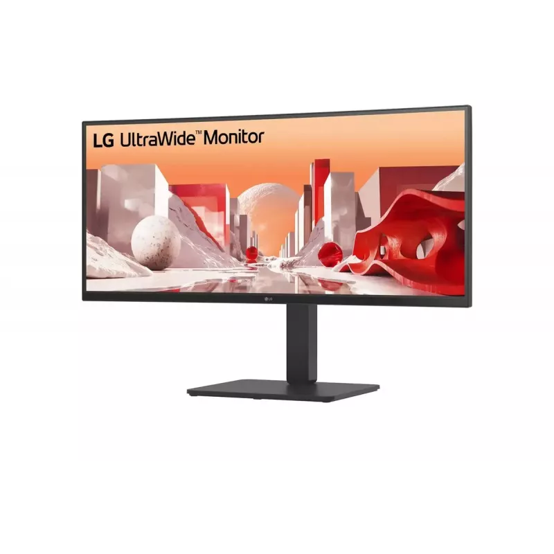 Monitor LG 34BA75QE-B 34