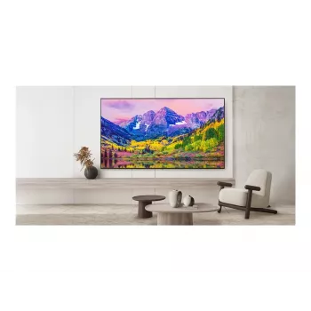 LG NanoCell Smart TV 43 inch 43UK762H0LB webOS Wi‑Fi