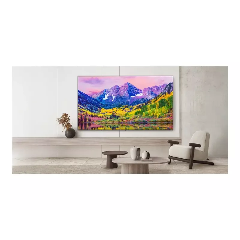 LG NanoCell Smart TV 43