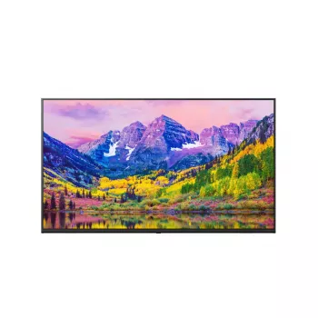 LG NanoCell Smart TV 43 inch 43UK762H0LB webOS Wi‑Fi