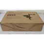 Soporte para monitor DIGITUS DA-90436 inclinación y giro — montaje de mesa para pantallas planas, compatible con VESA