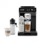 Cafetera espresso De’Longhi Eletta Explore – superautomática, depósito de agua de 1,8 litros, depósito de café en grano de 300 g, 19 bar, pantalla táctil TFT