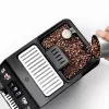 Cafetera espresso De’Longhi Eletta Explore – superautomática, depósito de agua de 1,8 litros, depósito de café en grano de 300 g, 19 bar, pantalla táctil TFT