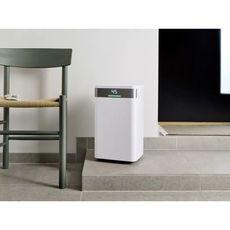Deshumidificador Mill MDH12 200W para estancias de hasta 15 m²