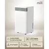 Deshumidificador Mill MDH12 200W para estancias de hasta 15 m²