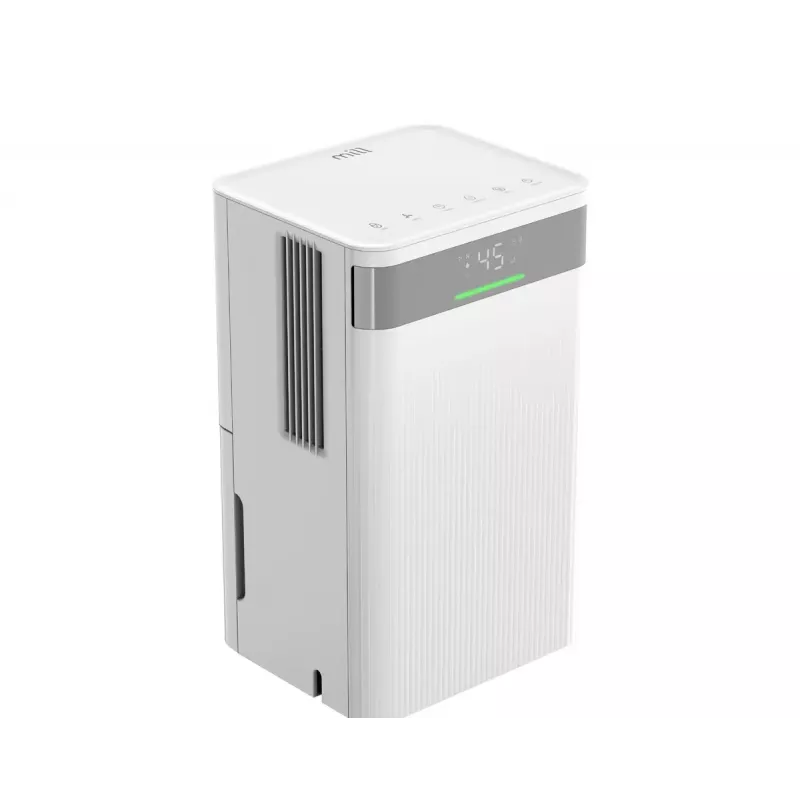 Deshumidificador Mill MDH12 200W para estancias de hasta 15 m²