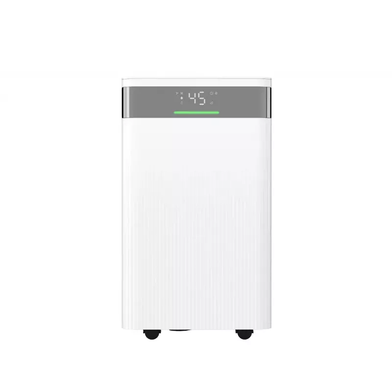 Deshumidificador Mill MDH12 200W para estancias de hasta 15 m²
