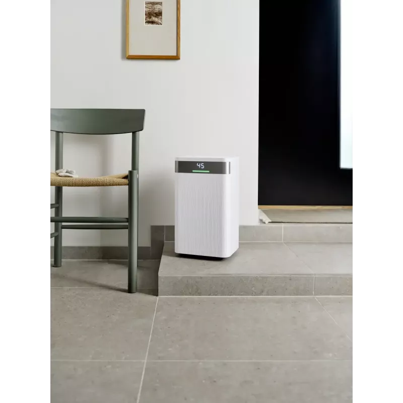 Deshumidificador Mill MDH12 200W para estancias de hasta 15 m²