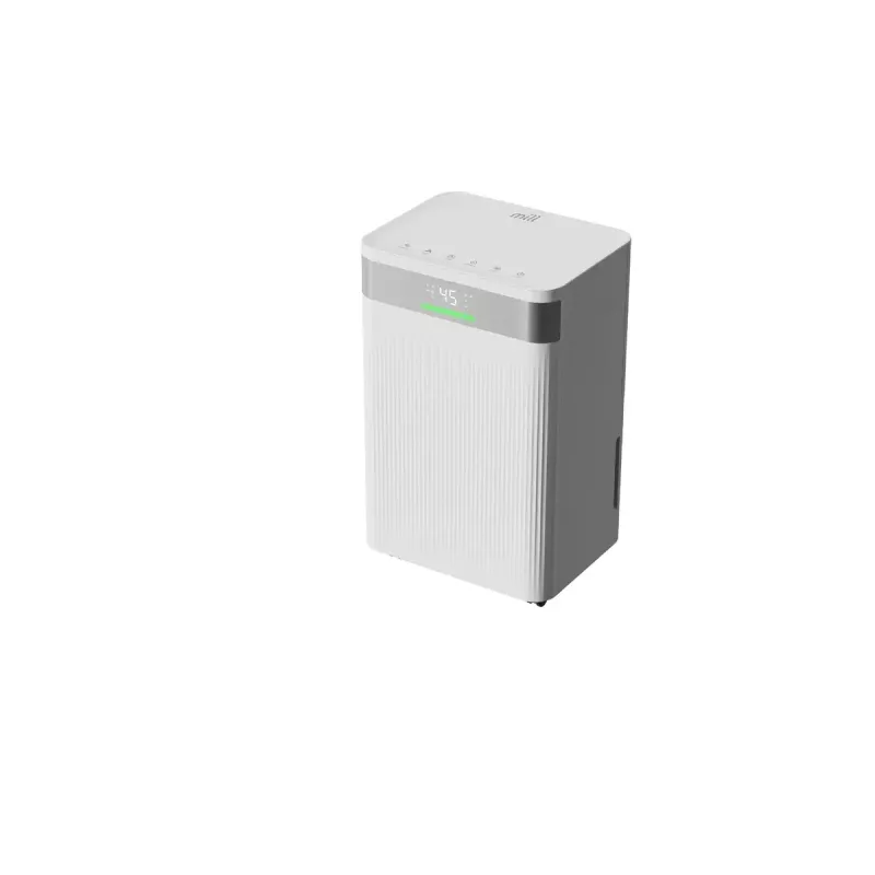 Deshumidificador Mill MDH12 200W para estancias de hasta 15 m²