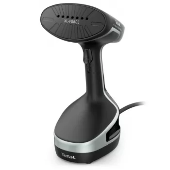 Vaporizador de ropa de mano Tefal Acces Steam Force DT8270 0,2 L 2000 W Negro
