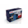 Vaporizador de ropa de mano Tefal Acces Steam Force DT8270 0,2 L 2000 W Negro