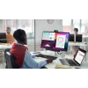 Monitor Dell P Series P2725H 27 inch Full HD IPS 1920x1080, 300 cd/m², 100 Hz, USB-C PD 15W, VESA